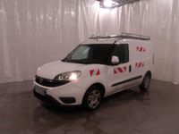 FIAT DOBLO D 95 CH - Genre : CTTE - Carrosserie : FOURGON - …