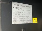 a picture of a sign on the side of a building