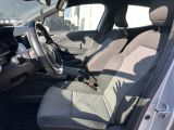 the interior of a car is clean and ready to be used