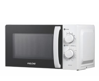 Proline Micro-ondes mono-fonction Proline SM200 700 W Blanc