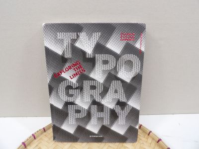 a book that is sitting on top of a table