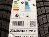 a close up of a tire with a price tag on it