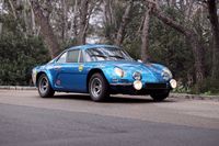1972 - Alpine-Renault A110 FASA