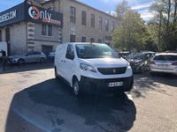 PEUGEOT Expert Fourgon Taille M BlueHD - Genre : CTTE - Carr… (photo 3)