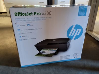 Imprimante à jet d'encre HP OfficeJet Pro 6220 à vendre à Los Angeles, Californie