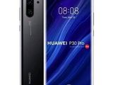 the new huawei p30 pro smartphone with dual rear cameras