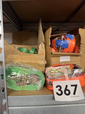 many bags of food on the shelf in the store