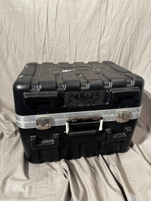 Flight Case 36 x 45 x 35 cm, avec clés - Fonctionnel - Très …