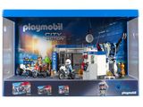 un coffret d'action Playmobil City dans sa boîte