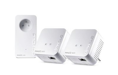 tp - link tl - wpa110n powerline adapter kit