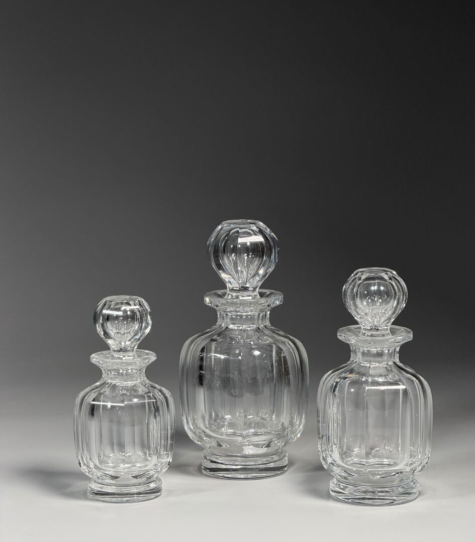 Verrerie & Cristallerie