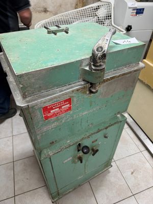 1 Diviseuse MARCHAND type 10 20 -