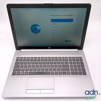 Ordinateur portable HP 250 G7 Argent - Intel Core I3-8130U 2… (photo 2)