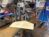 an image of a machine that is sitting in a room