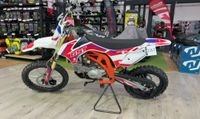 Moto cross junior GST GUNSHOT Pit Bike 140 One, 4 temps, 140… (photo 2)