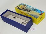 a blue box with a yellow box and a blue box with a yellow box and a blue box with a yellow box and a blue box with a yellow