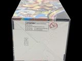 a box that has a picture of a cartoon character on it