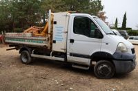 1 CTTE RENAULT MASSCOTT BENNE (photo 2)