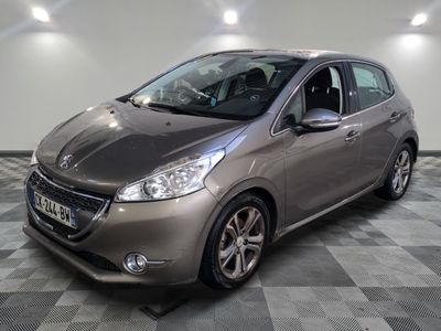Voiture Particulière ALCOPA AUCTION NANCY - Modèle Inconnu