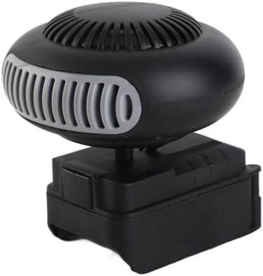 603 / Chauffage portable - Puissance 170 W - Thermosta…