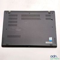 Ordinateur portable Lenovo Thinkpad L14 Gen 1 Noir - AMD Ryz… (photo 6)