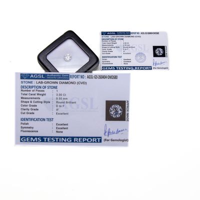 a picture of a card with a diamond on it