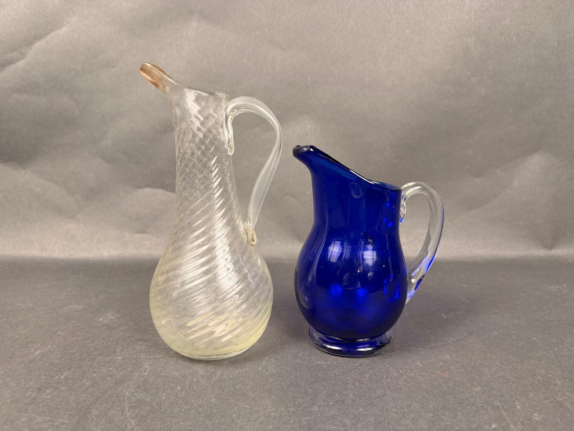 Objets d'art & Curiosités