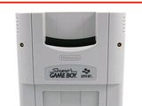 an image of a nintendo super nintendo game boy cartridge