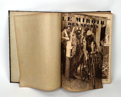 Omnisport / Presse / Jeux Olympiques / Tour de France