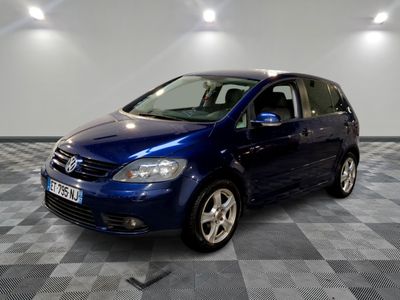 VOLKSWAGEN - GOLF PLUS 1.9 TDI 105 CONFORTLINE - GO - Mise e…