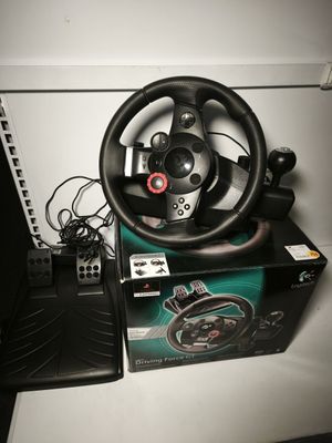 Driving Force GT Ps3. Vendu Sur Designation A L'Hotel Des VE…