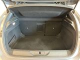 a trunk of a car with the door open