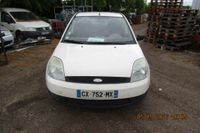 FORD FIESTA TDCI - Genre : VP - Carrosserie : CI - Energie :… (photo 5)