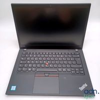 Ordinateur portable Lenovo Thinkpad T490 Noir - Intel Core I… (photo 4)