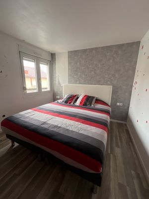 CHAMBRE 3 Ensemble de mobilier : - Photo 1