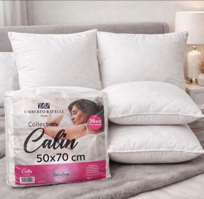 Lot de 100 oreillers à mémoire de forme 50 par 70 cm neuf so…