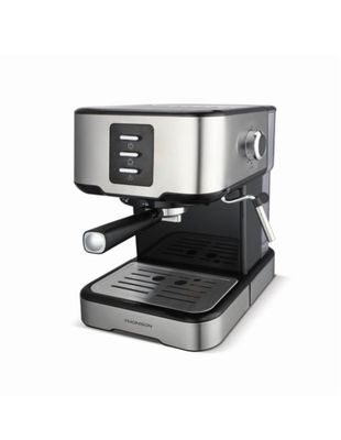 Expresso Thomson THES215DX 1100 W Noir