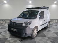 RENAULT - KANGOO Z.E. CONFORT - EL - Mise en service: 26/05/…