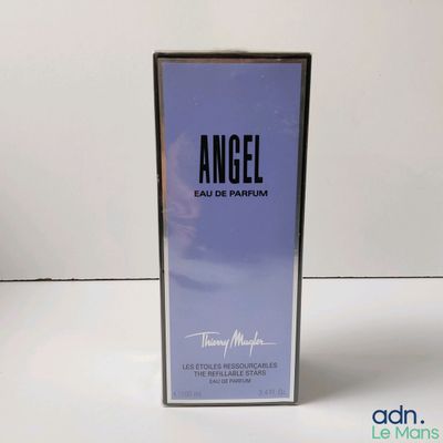 Eau de parfum « Angel » de Thierry Maupin pour femme