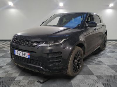 land rover range rover discovery 2 0 sdv 4wd