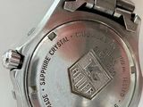 a watch that is sitting on top of a table