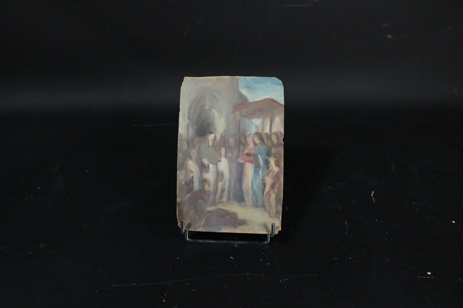 Objets d'art & Curiosités