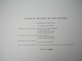 a poem written on the wall of a building
