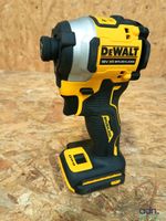 Visseuse à chocs sans fil ultra-compacte dewalt XR 18V Brush… (photo 2)