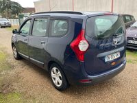 ******VENTE RESERVEE AUX PROFESSIONNELS****** DACIA LODGY 1. (photo 6)