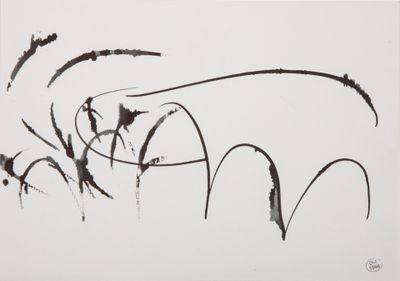 Dora MAAR (1907-1997) (Henriette Théodora MARKOVITCH, dite)