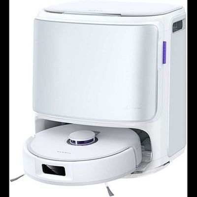 Robot aspirateur et laveur Narwal - Freo Z10 - 15 000 Pa (bl… - Photo 1