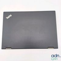 Ordinateur portable Lenovo Thinkpad X13 Yoga Gen 1 Noir - In… (photo 6)