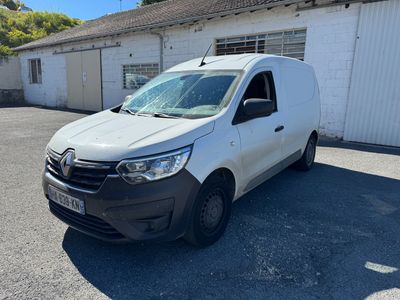 RENAULT Express Van (K67)