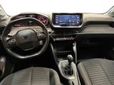 a picture of the interior of a small car